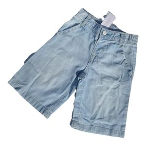 Gymboree 12-18 m Blue Jean